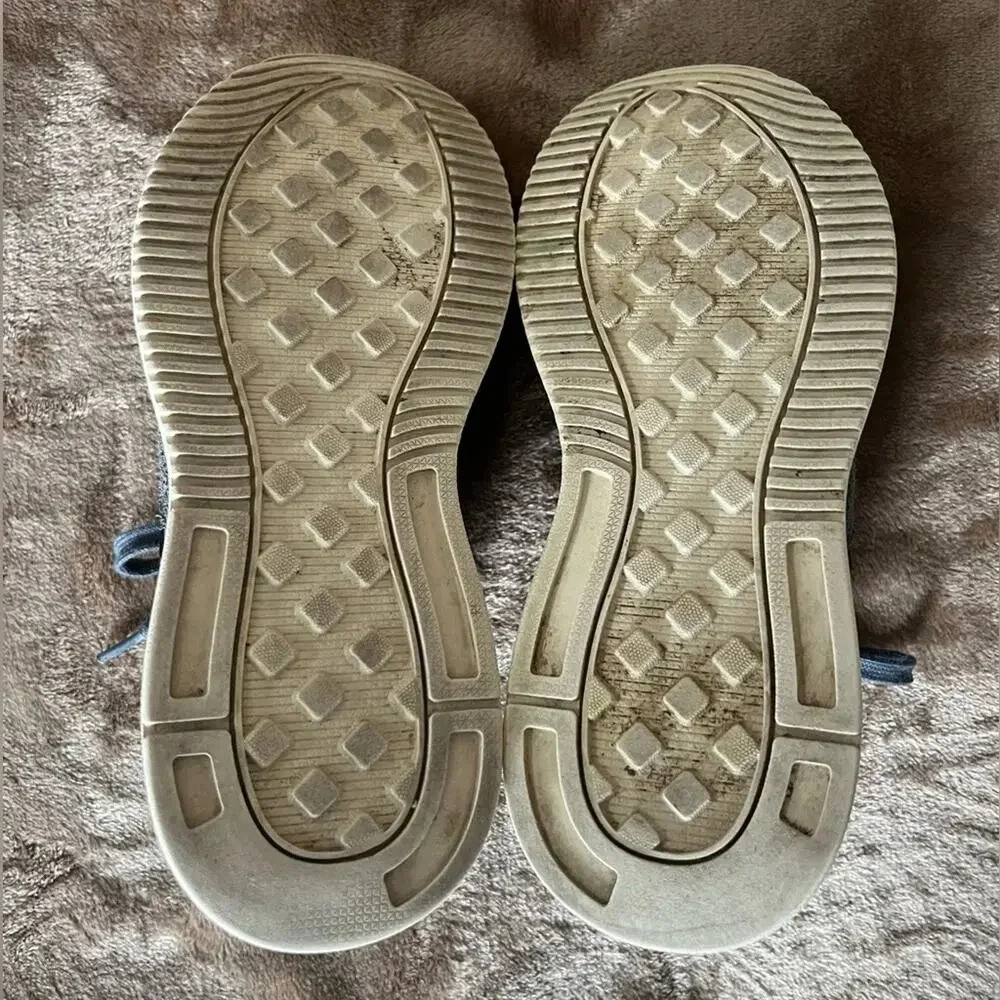 Everlane Tread the Trainer Leather Sneaker Women’s Size 6‎ Men’s Size 4
